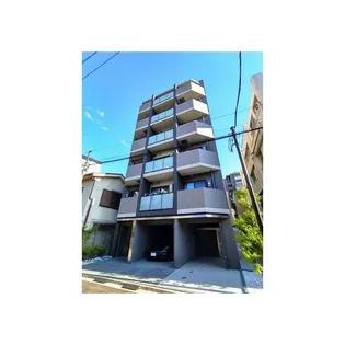 エスジーコート蒲田の画像