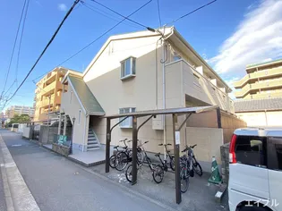 コットンハウスIIIの画像