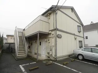 メゾンモナークの画像