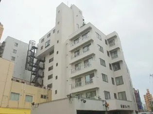 石橋ハイツIの画像