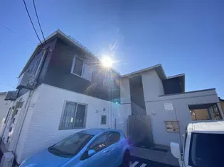 アリスティオ赤木の画像