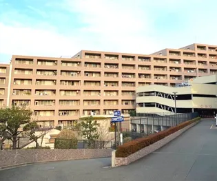 ゼファー横濱サウサリート神之木公園A棟の画像