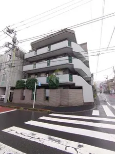 サティ中野の画像