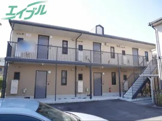 エスポアール城西Bの画像