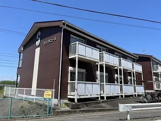 ツインアベニューBの画像