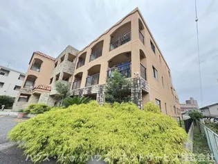 INSURANCE BLDG XVの画像