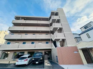 トリム下北の画像