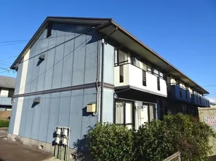 アムール米原 Aの画像