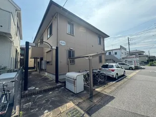 ベルメゾン豊住の画像