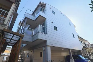 高知県高知市新本町2【マンション】の外観