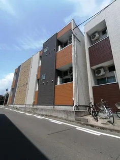 JACK河原町【1階】の外観