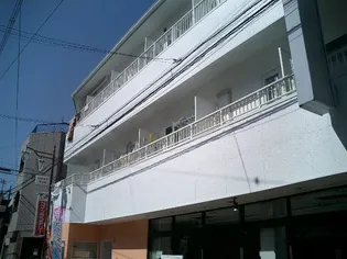 サンコート緑橋の画像