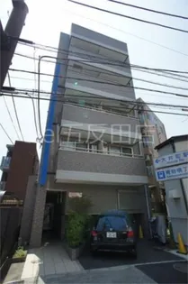 アンリシールの画像