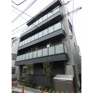 スカラーレ牛込の画像