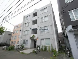 北大アカデミーハウスの画像