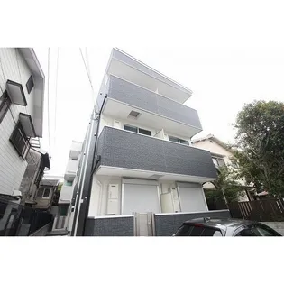 ノイヴェル西本町の画像