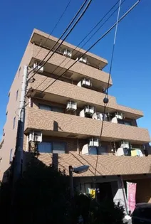 サンパーク妙典の画像