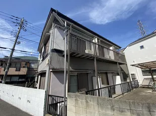 ラフビレッヂの画像