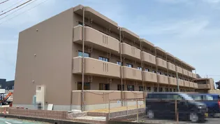 アヴェニール大野原A棟の画像