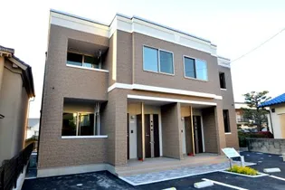 サンルミエ本浦の画像