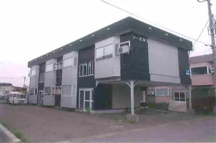 コーポゆうの画像