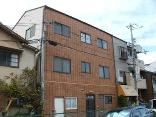 ハイツ中村の画像