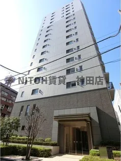 HOUSE岩本町【12階】の外観