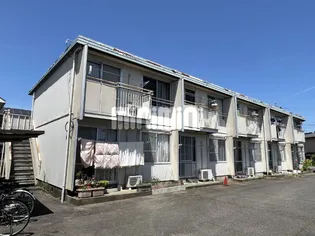 フォーブル神明の画像