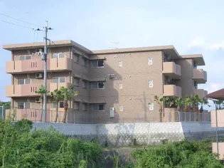 ユニオンヒルズ寿の画像