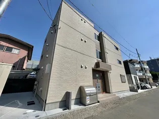 フラッツ宮前プラスの画像