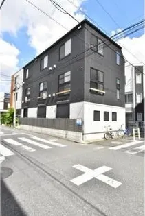 キングハウス蒲田の画像