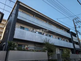 広島県広島市南区宇品神田3【アパート】の外観