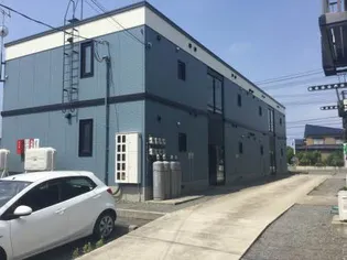 シャーメゾンルミエールBの画像