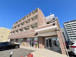 メゾン ド メルシーの画像