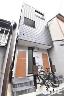 CASA ASTERIA GAMOの画像