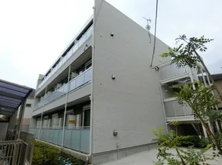 リブリ 八幡山の画像