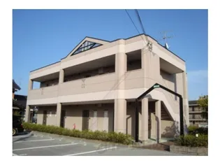 マコズ・アベニュー【1階】の外観