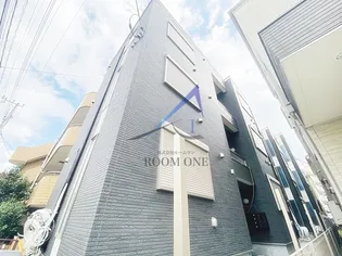 アドレスパーク武蔵小杉の画像