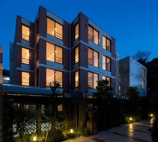 EXAM高円寺南の画像