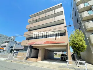 シティーライフ原の画像