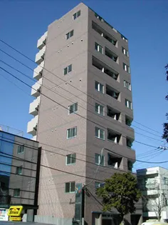 ORB VILLAGEの画像