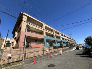 あざみ野ヒルズの画像