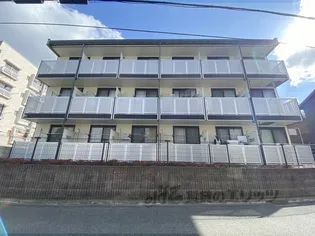 レオパレスエーデル菱屋西の画像