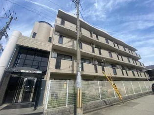 スリーエヌ豊中の画像