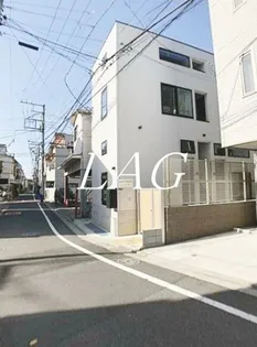 ラ ヴァルール田端の画像