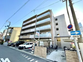 ブロッサム塚本公園の画像