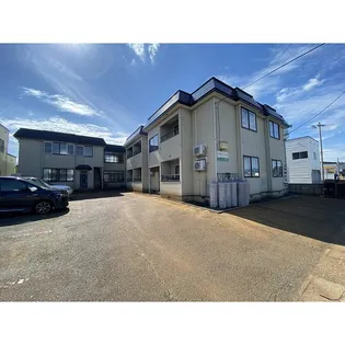 アサヒハイツの画像