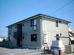 アムール21 F棟の画像