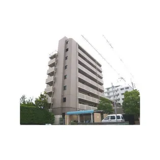 サンシティ野間の画像