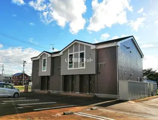 シャン ド ポワール Aの画像